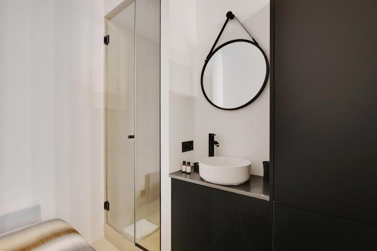 Cmg - Grands Boulevards / Rex Paris Exterior photo