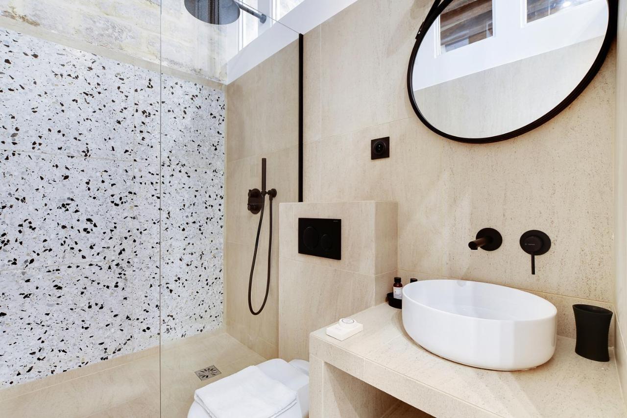 Cmg - Grands Boulevards / Rex Paris Exterior photo