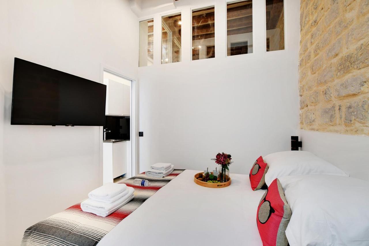 Cmg - Grands Boulevards / Rex Paris Exterior photo