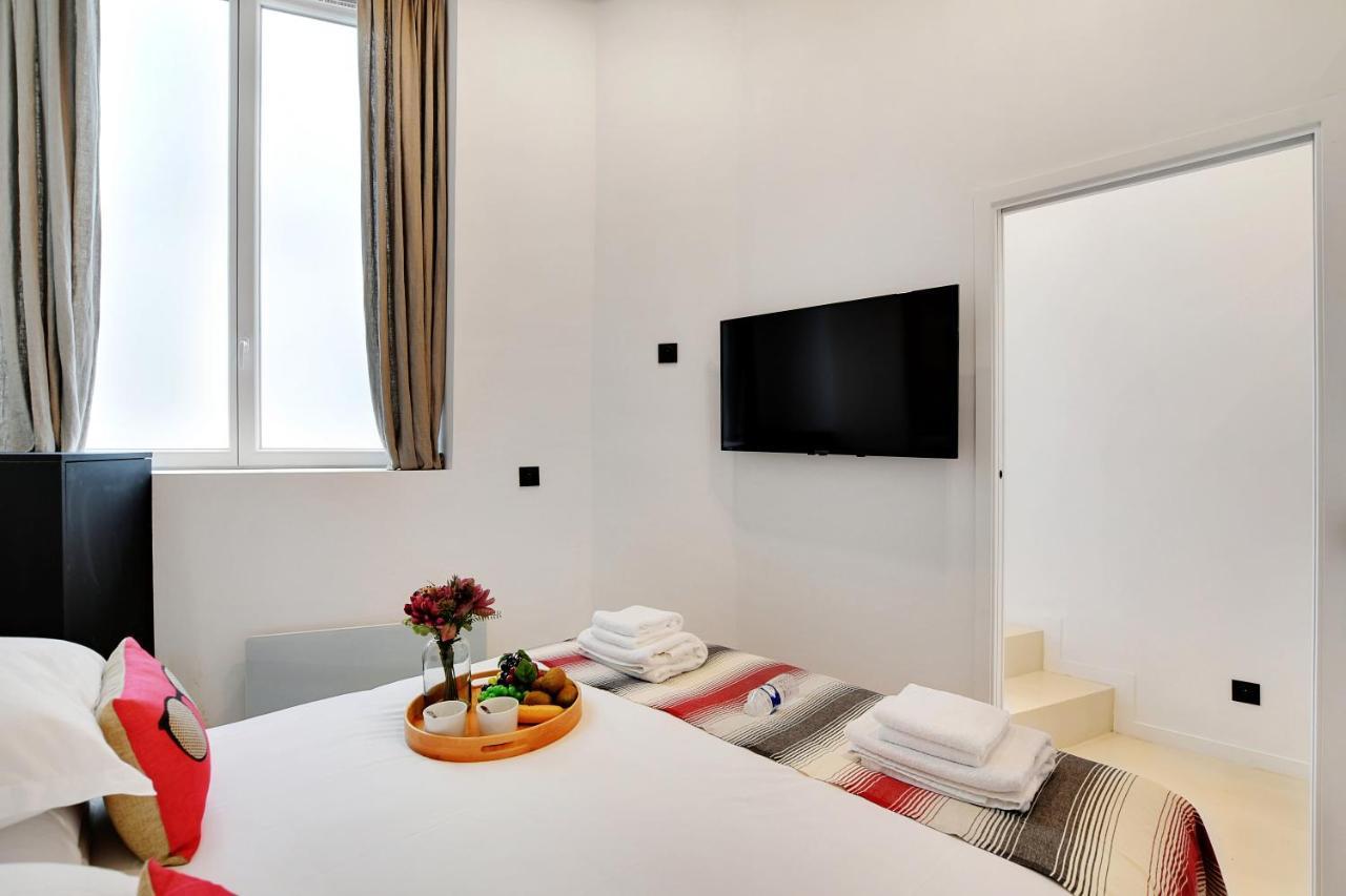Cmg - Grands Boulevards / Rex Paris Exterior photo